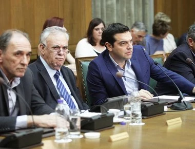 Πιθανόν σήμερα ο ανασχηματισμός - «Αριστερή επανεκκίνηση» του ΣΥΡΙΖΑ